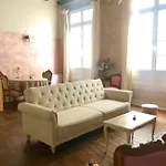 Charme D'ancien Au Coeur De Vieux-tours * Tours