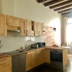 Charme D'ancien Au Coeur De Vieux-tours Tours