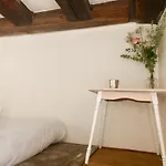 Charme D'ancien Au Coeur De Vieux-tours Apartment Tours