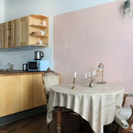 Apartment Charme D'ancien Au Coeur De Vieux-tours