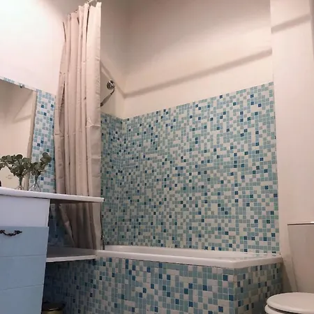 Charme D'ancien Au Coeur De Vieux-tours Appartement *