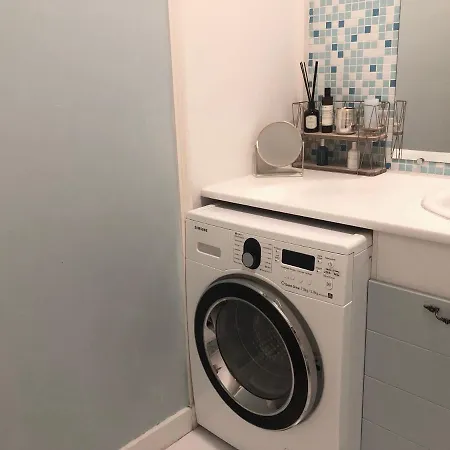 Charme D'ancien Au Coeur De Vieux-tours Lejlighed *