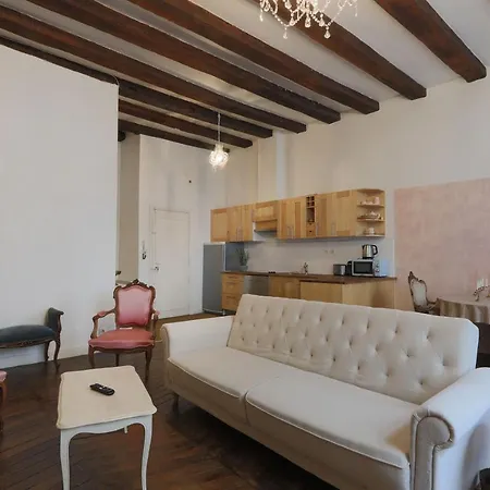 Charme D'ancien Au Coeur De Vieux-tours Tours