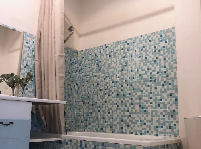 Charme D'ancien Au Coeur De Vieux-tours Lejlighed *